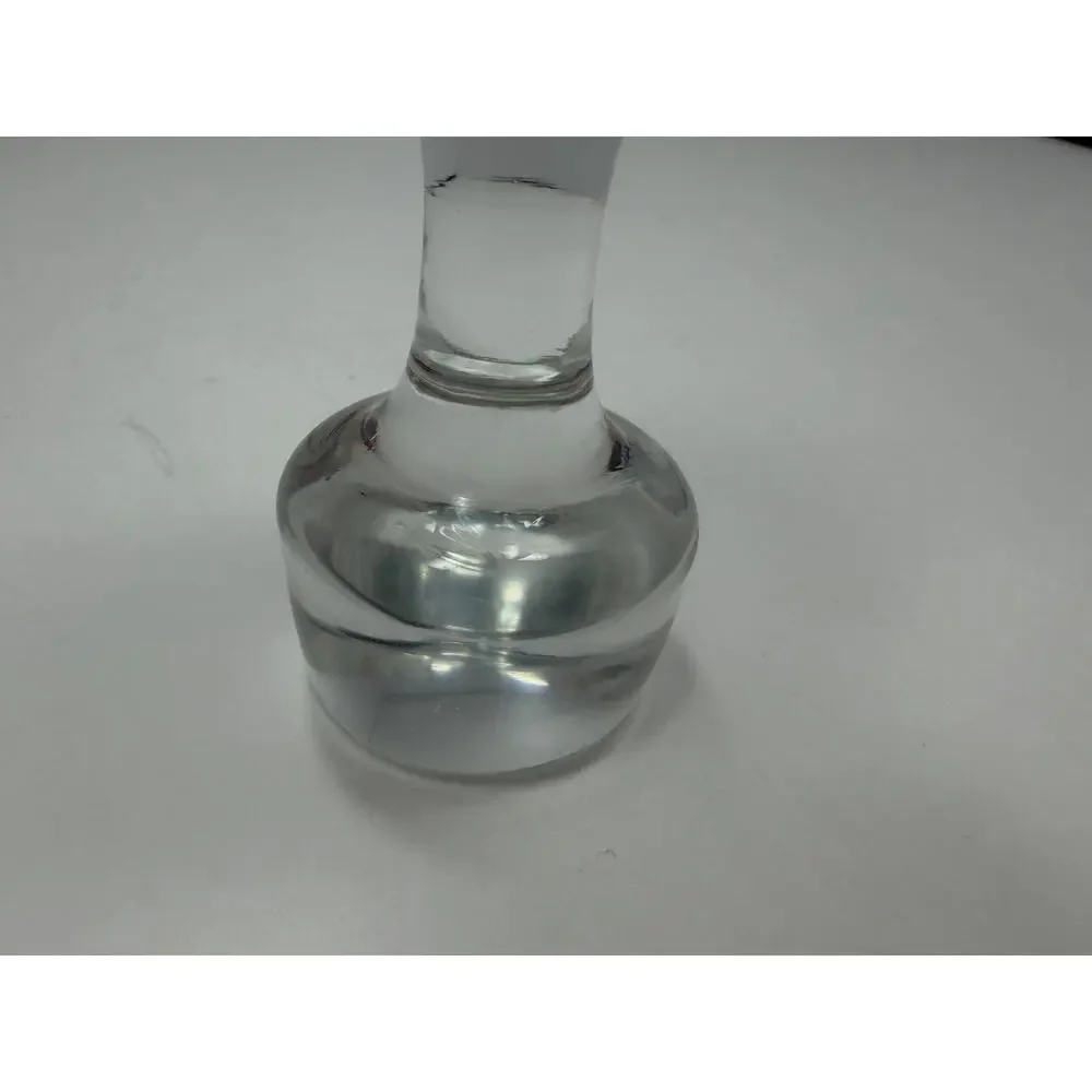 Teardrop Glass Bottle Stopper Decanter Replacement Stopper 5